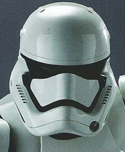 First Order Stormtrooper (2)