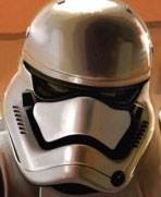 First Order Stormtrooper (3)