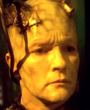 Borg Janeway