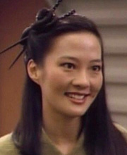 Keiko O'Brien (4)