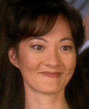 Keiko O'Brien (2)