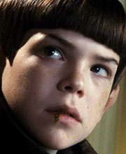 Young Spock