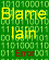 Blame Iain