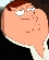 Han Solo (Peter Griffin)