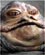 Jabba the Hutt (2) (ROTJ)