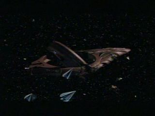 Vulcan Humbling
