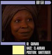 Guinan